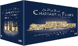 Dvd Coffret les plus beaux châteaux de France Dealicash