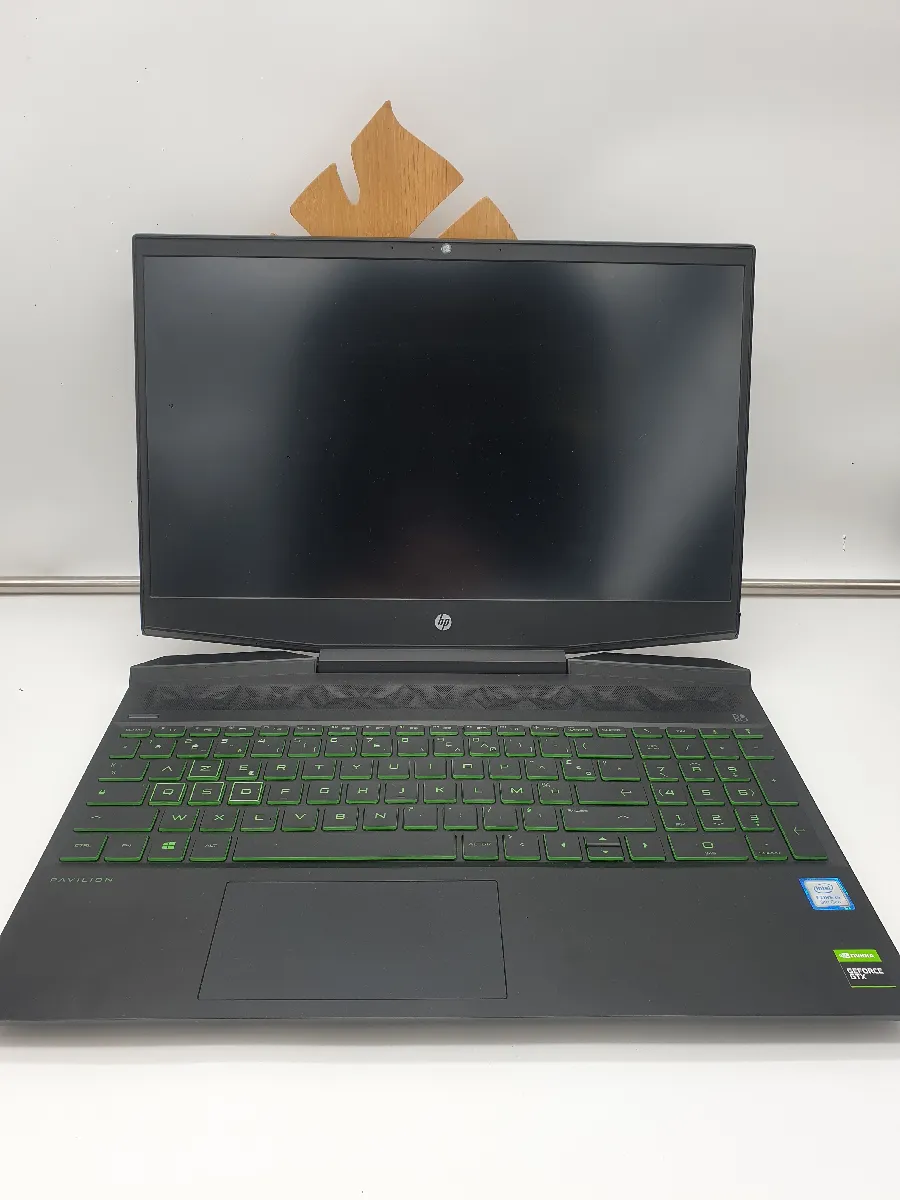 HP PAVILION GAMING LAPTOP 15 DK0XXX DEALiCASH