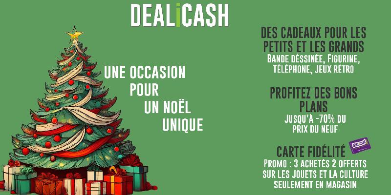 Des idées de cadeaux pour les petits, les moyens et les grands