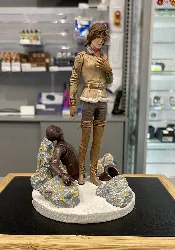 figurine figuine syberia 3