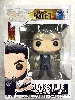 figurine funko pop! - ulysses klaue marvel black panther n° 387