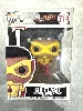 figurine pop the flash n° 714 - kid flash