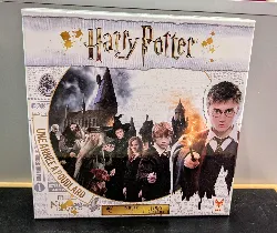 jeu topi games - harry potter une année à poudlard