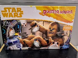 docteur maboul - chewbacca - hasbro