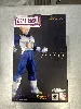 figurine dragon ball z - vegeta super saiyan figuarts zero ex 22cm - bandai