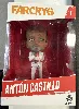 figurine far cry 3 ubisoft heroes collection - chibi antón castillo 10 cm