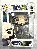 figurine funko pop! cowboy bebop - jet - 10cm