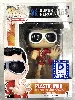 figurine funko! pop dc super heroes n°165 - plastic man