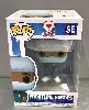 figurine funko! pop - frontline heroes - n° se - personnel médical 3