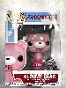 figurine funko pop! - gloomy le méchant grizzly n°1190 - gloomy bear [avec chase] (65105)