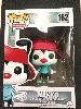 figurine funko! pop - les animaniacs - wakko - 162