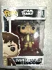 figurine funko! pop - star wars - captain cassian andor brown jacket - n°151