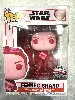 figurine funko pop! star wars - fennec shand saint valentin - 499