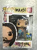 figurine funko! pop - steve aoki n°182 - steve aoki (48913)