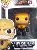 figurine pop flash n° 215 - reverse flash