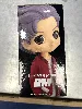 figurine tiny tan k - pop - qposket bts - rm