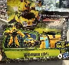 figurine transformers legends of cybertron bumblebee