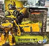 figurine transformers legends of cybertron bumblebee