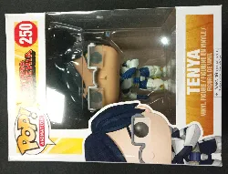 funko-pop my hero academia figurine pop vinyl tenya