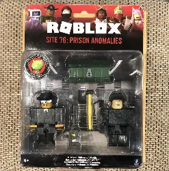 jazwares roblox game pack - jazwares