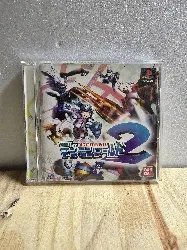 jeu ps1 digimon world 2