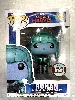 figurine funko! pop - captain marvel - ronan - edition limitée - 448