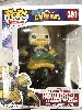 figurine funko! pop - marvel - contest of champions - howard the duck - 301