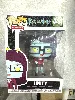 figurine funko! pop - rick & morty - unity - 444