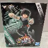 figurine izuku midoriya my hero academia