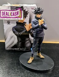 figurine megumi jujutsu kaisen