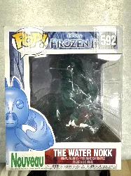 figurine pop la reine des neiges ii n° 592 - nokk d'eau