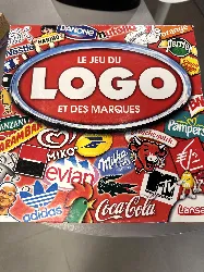 jeu lansay le du logo et des marques