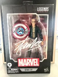 marvel classic hasbro marvel legends series - stan lee