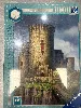 puzzle collection ravensburger disney brave castle 9/10 neuf dans sa boîte 1000 pièces