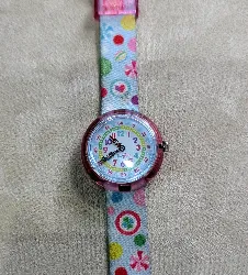 swatch flik flak