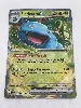 carte pokemon florizarre ex 151 mew fr 003/165