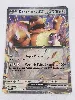 carte pokemon kangourex ex 151 mew fr 115/165