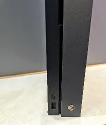 console microsoft xbox one x 1to edition limitée battlefield v