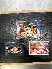 console nintendo zalababa dragon ball z kyoshu!saiyajin(fierce attack! saiyan) sur famicom nintendo nes