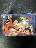 console nintendo zalababa dragon ball z kyoshu!saiyajin(fierce attack! saiyan) sur famicom nintendo nes