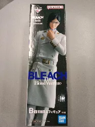 figurine bleach the blood warfare ban dai