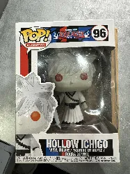 figurine funko! pop - bleach - ichigo hollow