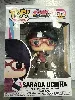 figurine funko! pop - boruto - sarada uchiha - 672