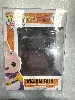 figurine funko! pop - dragon ball z - majin buu chocolate - 111