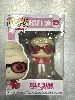 figurine funko! pop - movies: legally blonde: elle (sun) vinyl figure