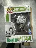 figurine funko! pop - s vinyl: fortnite: skull trooper, 34470, multicolore