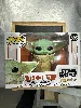 figurine pop star wars  n° 368 -  yoda the child