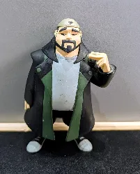 figurine silent bob