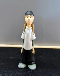 figurine silent bob