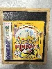 jeu gameboy color gbc pokemon pinball